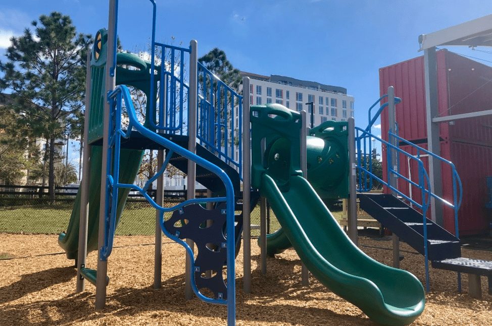 Boxi Park is One of a Kind 7