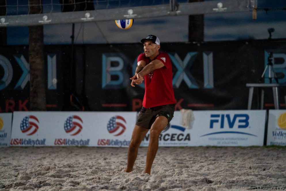 Train like an Olympian 1