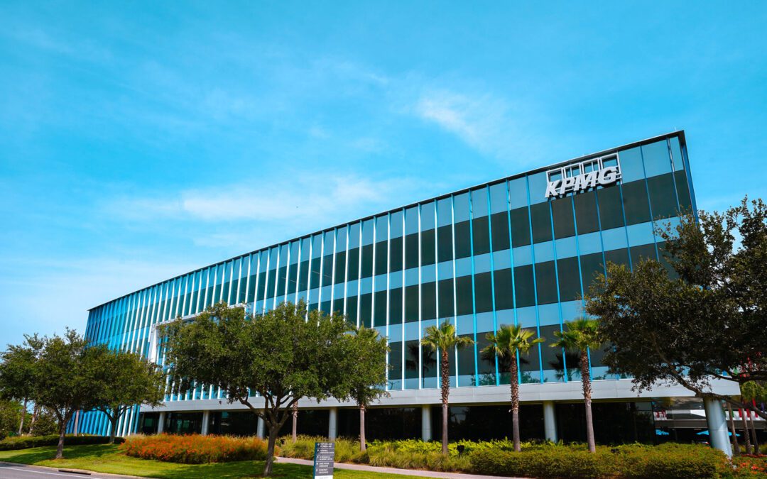 Two Lake Nona Class-A Office Buildings Win Best of the Best Awards from NAIOP