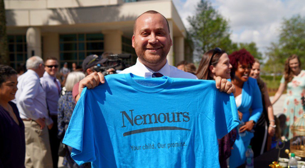 Historic 2019 Match Day For Lake Nona 3