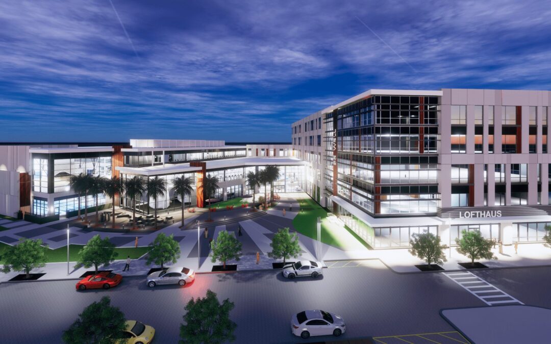 Lake Nona Performance Club Redefines Approach to Fitness