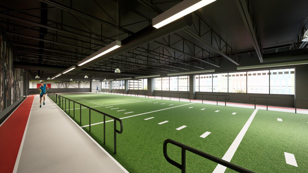 The Sports Lover’s Guide to Lake Nona 3