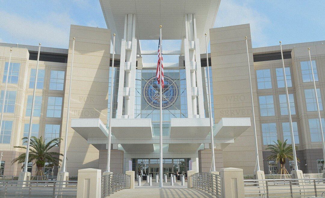 Honoring Our Local Veterans