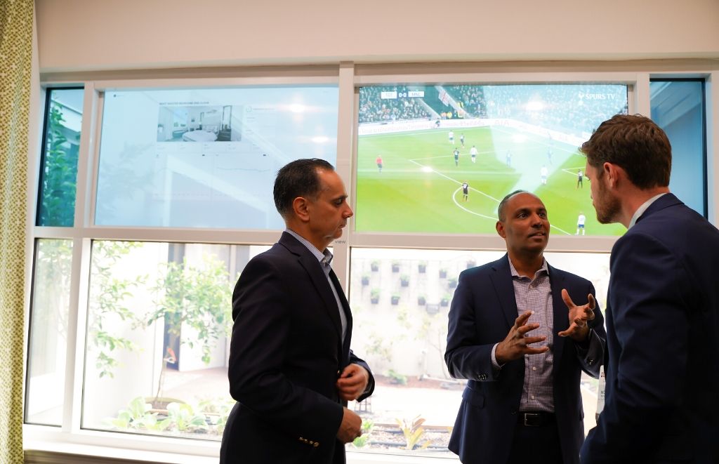Highlights from the 2020 Lake Nona Impact Forum 4