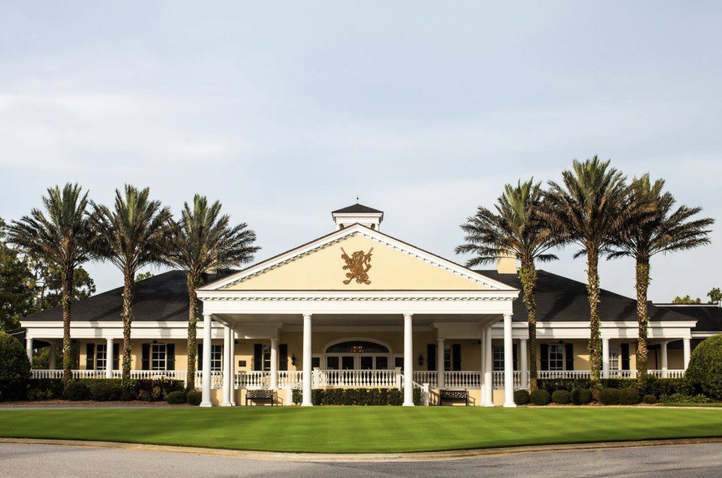 Lake Nona Golf & Country Club Receives National Recogni...