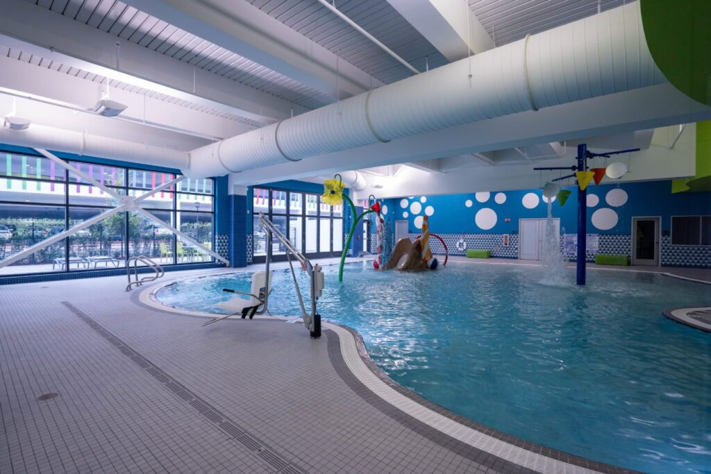 Lake Nona Performance Club Now Open 8