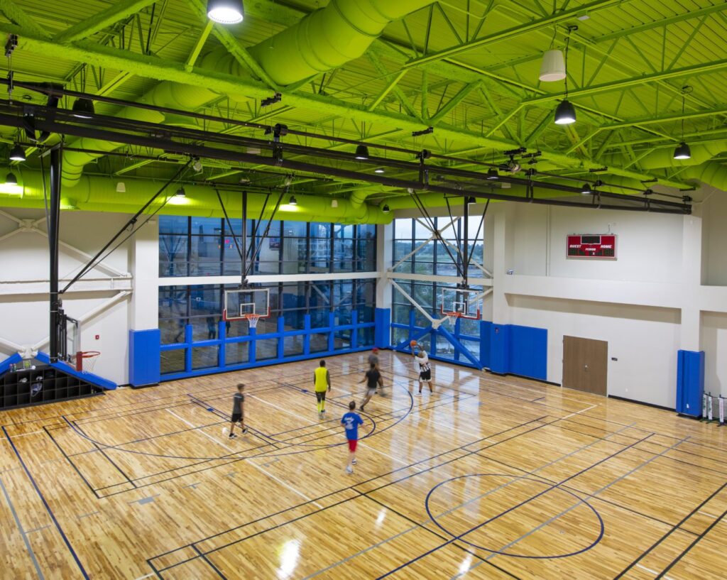 Lake Nona Performance Club Now Open 2