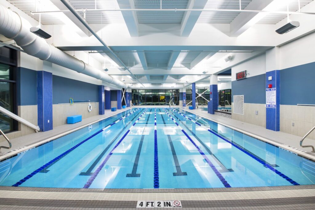 Lake Nona Performance Club Now Open 7