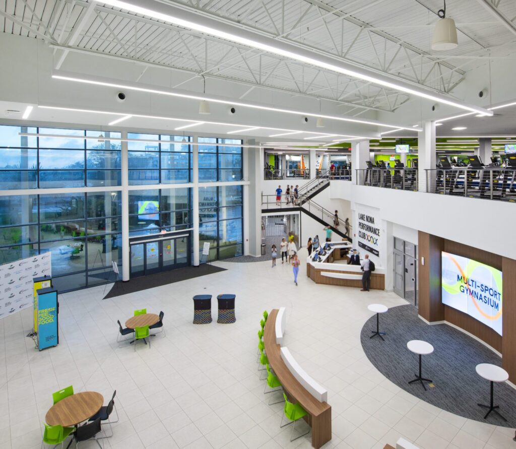 Lake Nona Performance Club Now Open 4