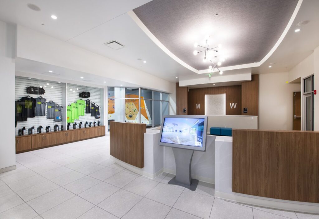 Lake Nona Performance Club Now Open 3
