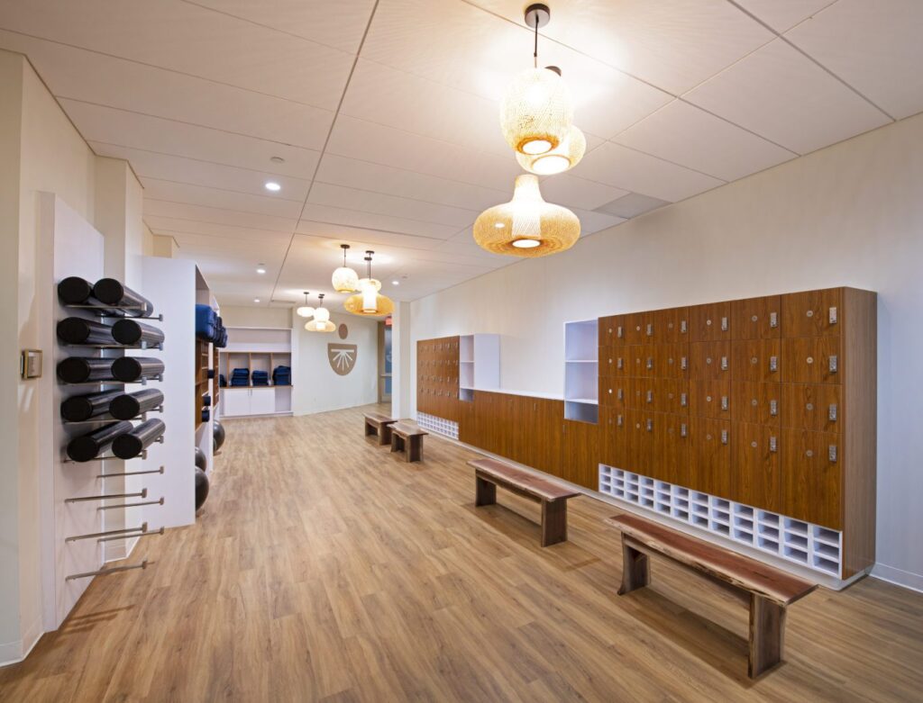 Lake Nona Performance Club Now Open 1