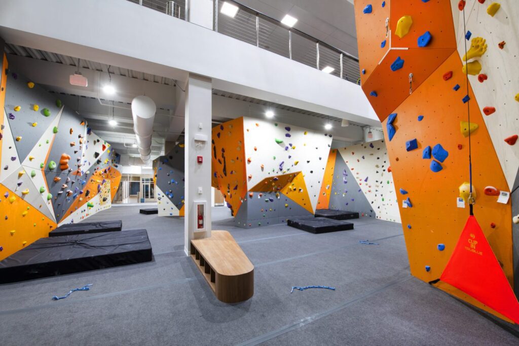 Lake Nona Performance Club Now Open 5
