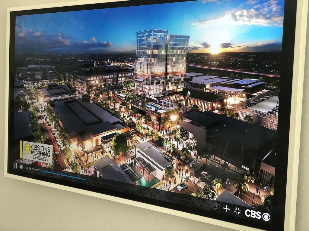 Lake Nona Town Center CBS News 1024x768 1