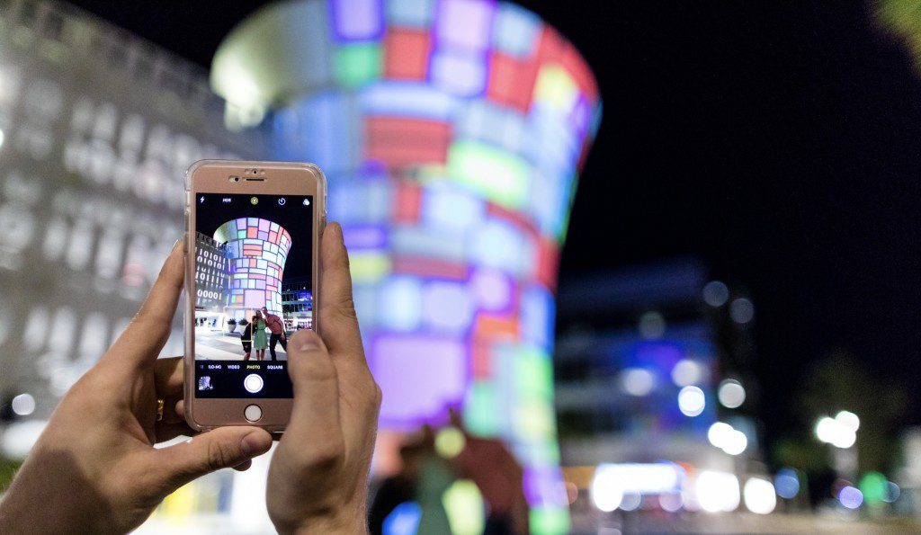 Chroma Featured in Best of the Best by Orlando Family Magazi...