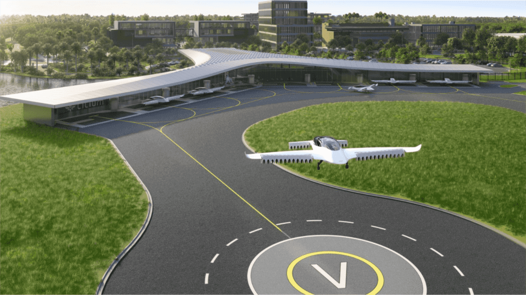Lake Nona: Built Better For Business 5