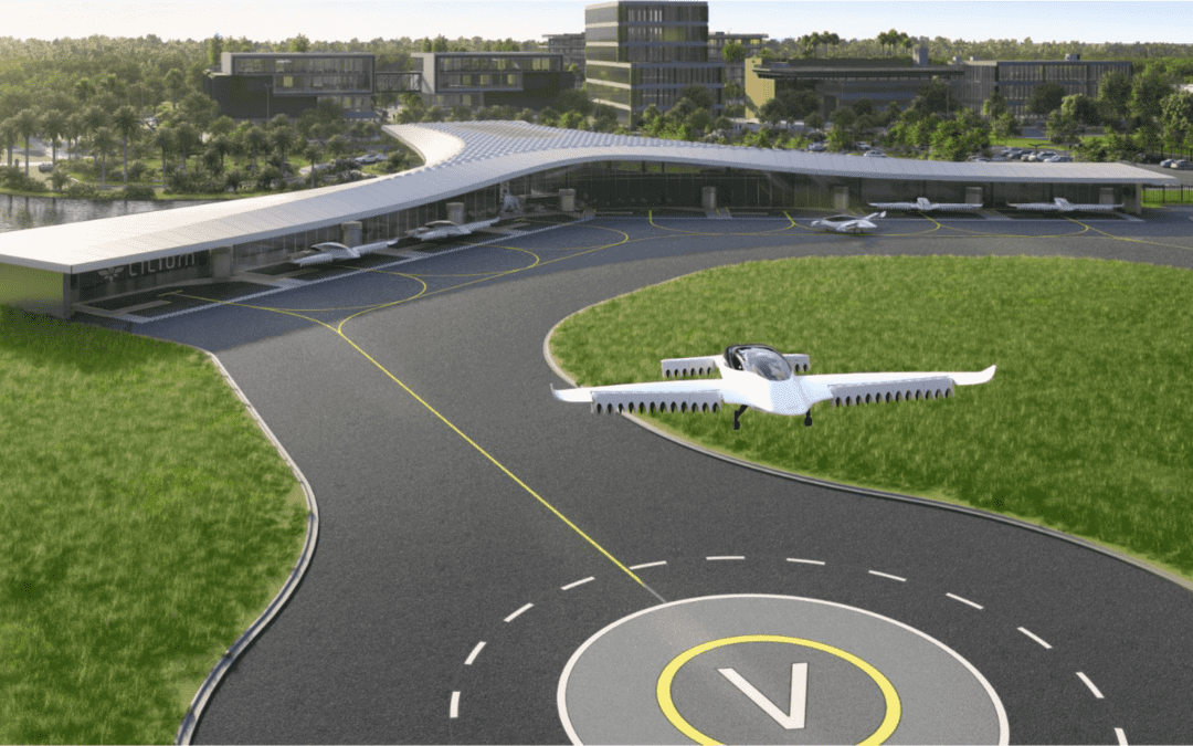 Lake Nona: Built Better For Business