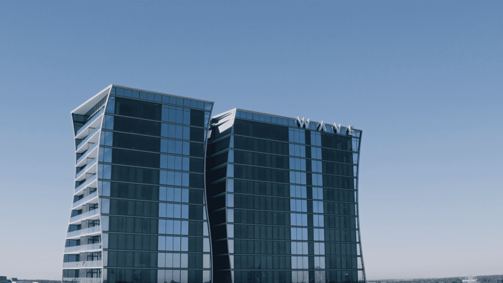 Lake Nona Wave Hotel Hotel Exterior 1 1