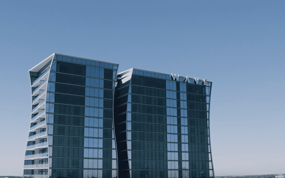 Lake Nona Wave Hotel Officially Opens