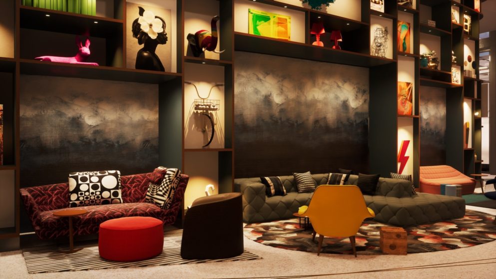 Here's How to Staycation in Lake Nona 21