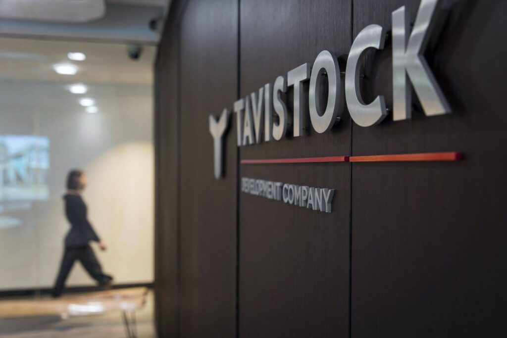Tavistock Development Company