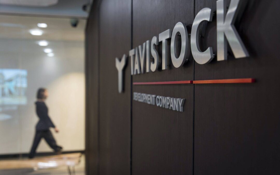 Tavistock Development Company