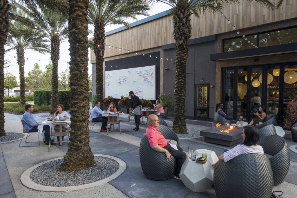 Here's How to Staycation in Lake Nona 7