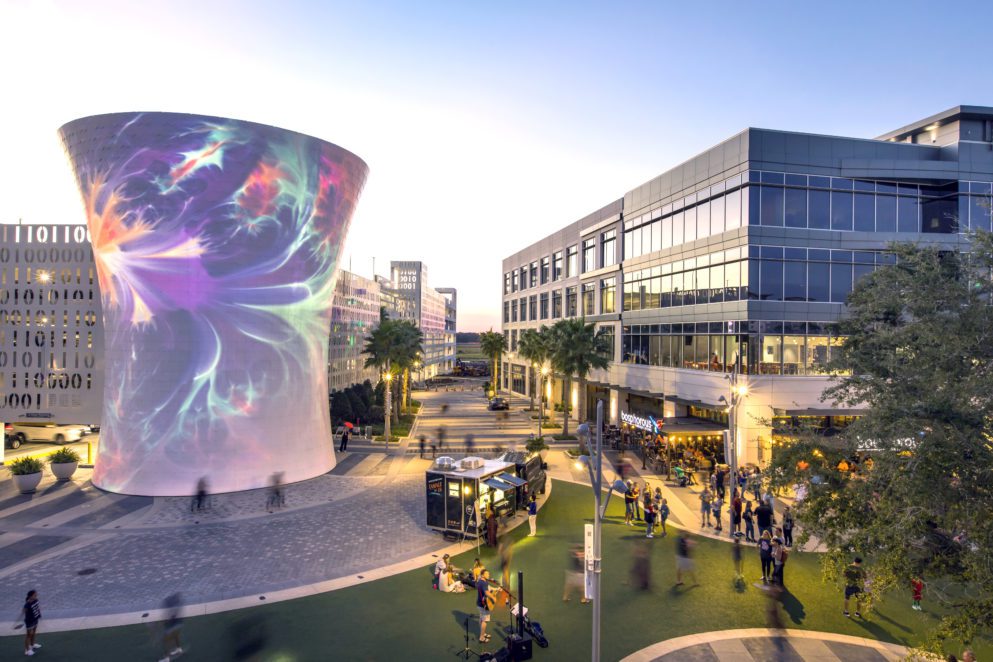 The Art of Placemaking 7