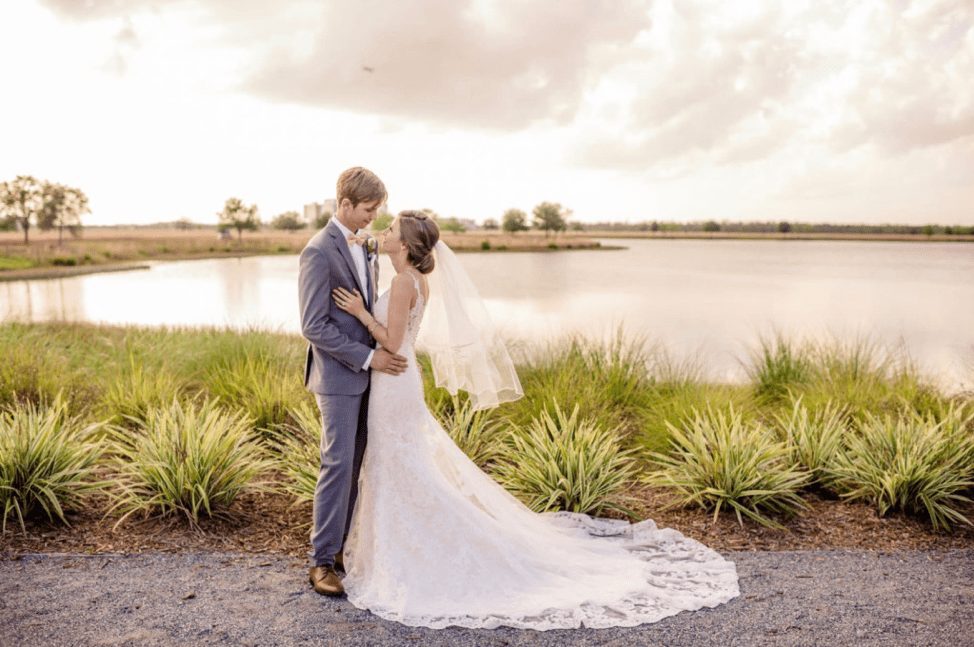 Dockside Named Top Waterfront Wedding Venue 2