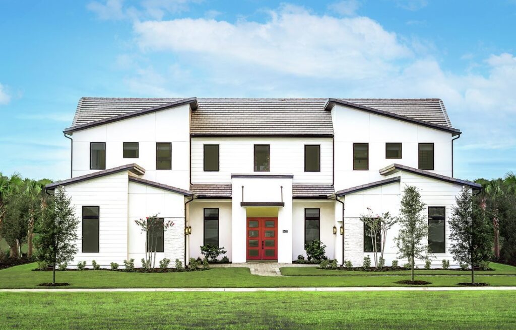 Laurel Pointe Varen Exterior 1 CC RET RGB