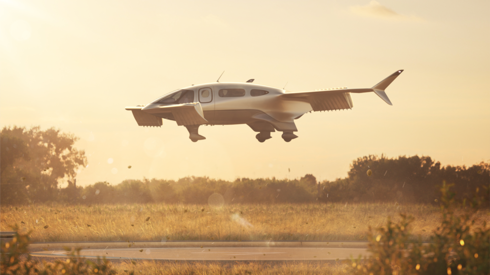 Soar to New Heights in Lake Nona 