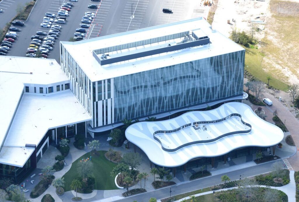 Fountain Life Opens Innovative Precision Diagnostic Center i...