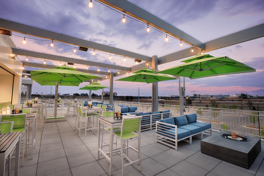 Patio 2