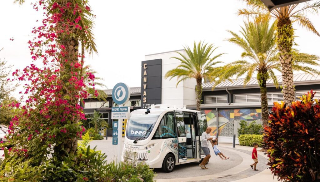 Lake Nona Has Business Growth Down to a Science 1