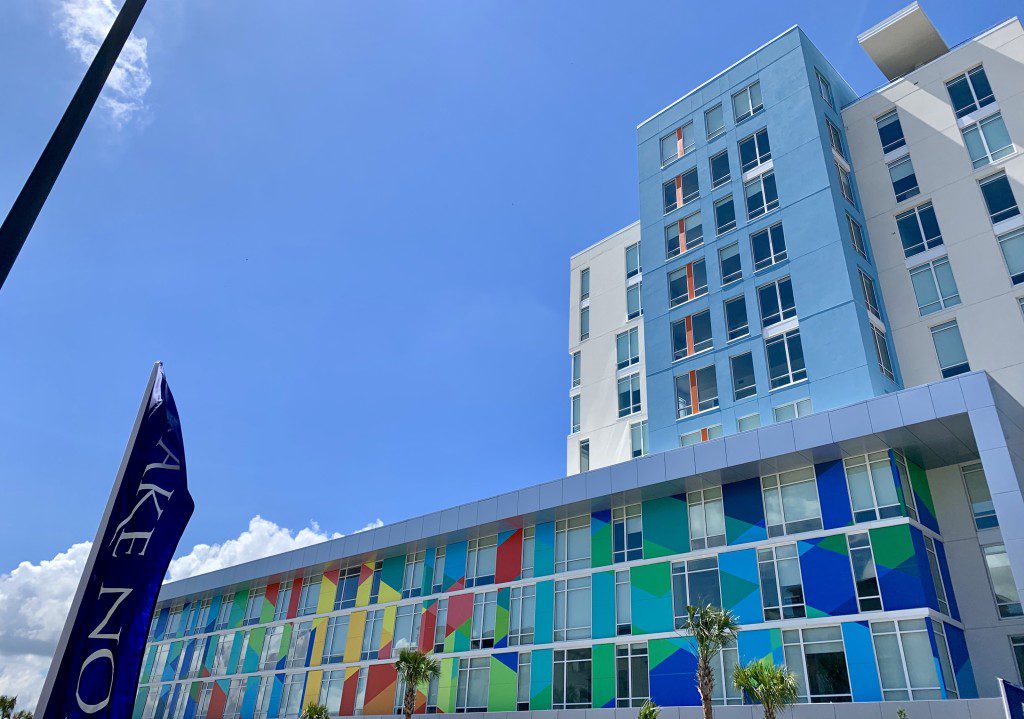 Here's How to Staycation in Lake Nona 1
