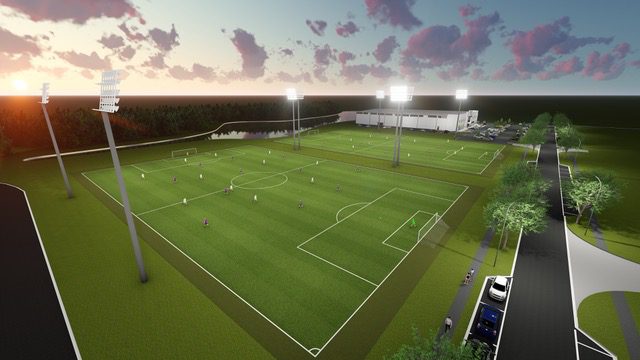 alt="XL Soccer World Welcomes First Girls Director of Coaching 2