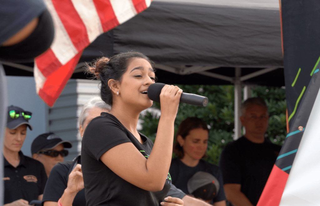 Run Nona Celebrates 12 Years 1