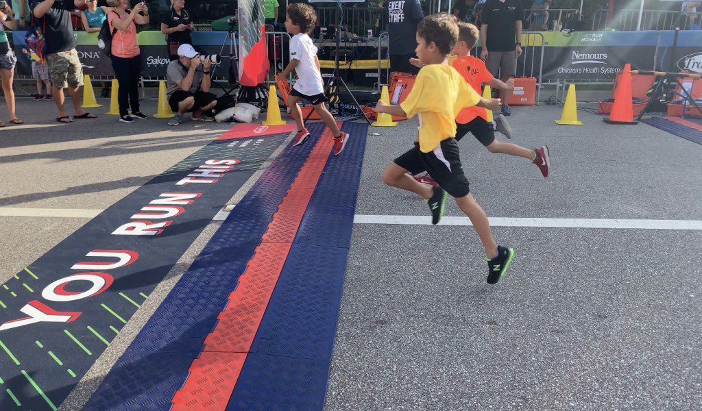 Run Nona Celebrates 12 Years 2