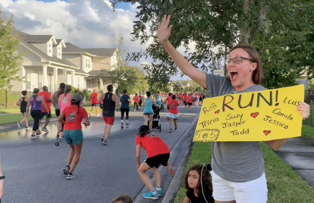 Run Nona Celebrates 12 Years 3