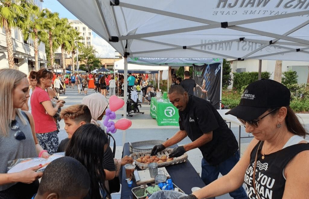 Run Nona Celebrates 12 Years 4