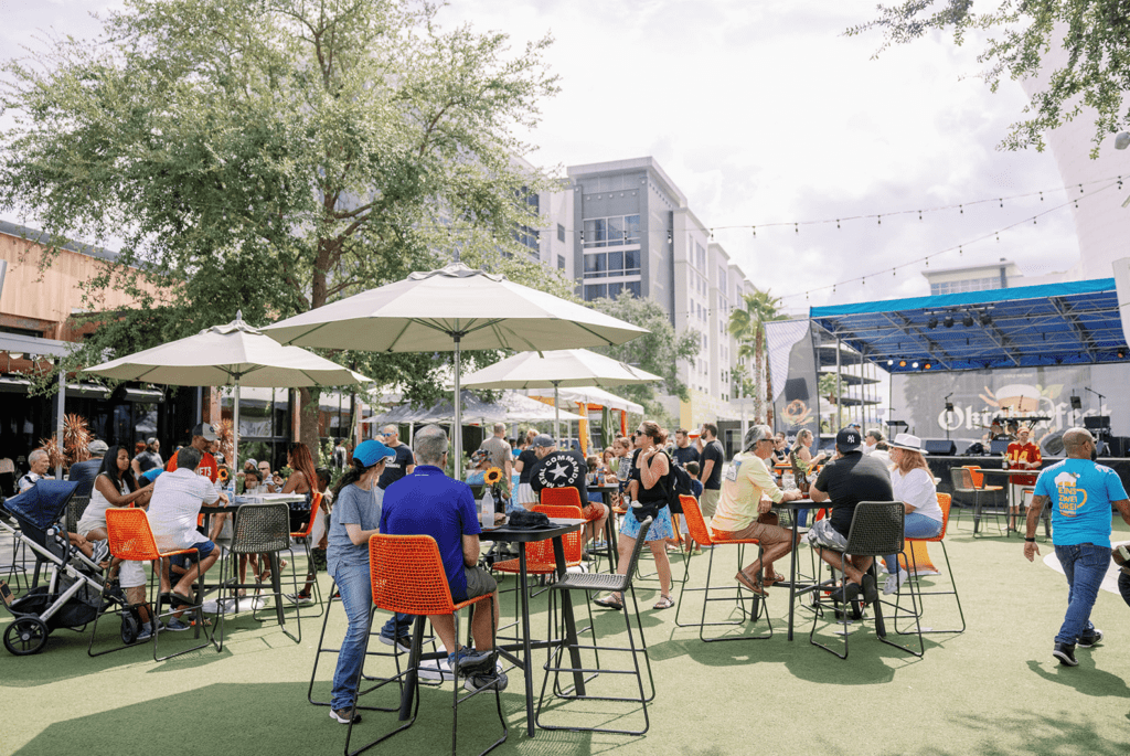 Embrace the Autumn Spirit: Top Events to Enjoy in Lake Nona ...