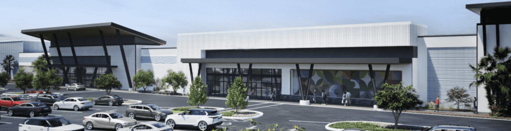 Lake Nona Announces Target as First Tenant for Lake Nona West Retail Center 1