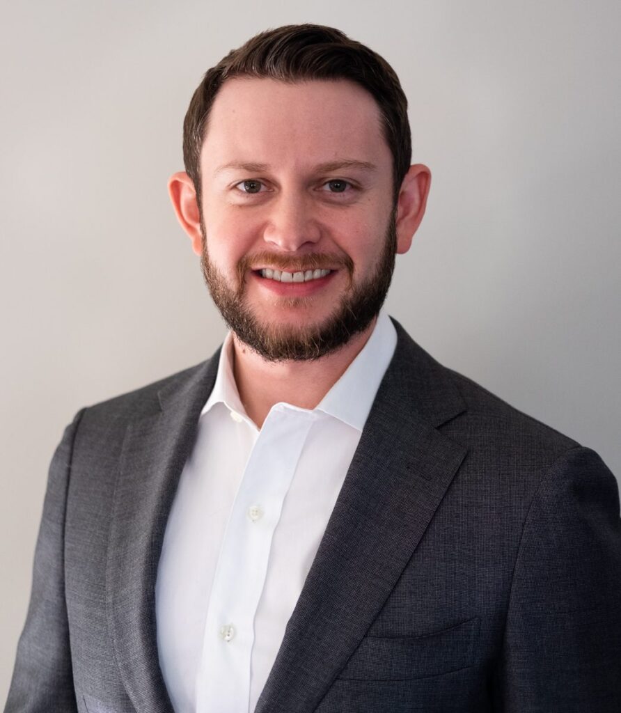 Tino Clayton Headshot