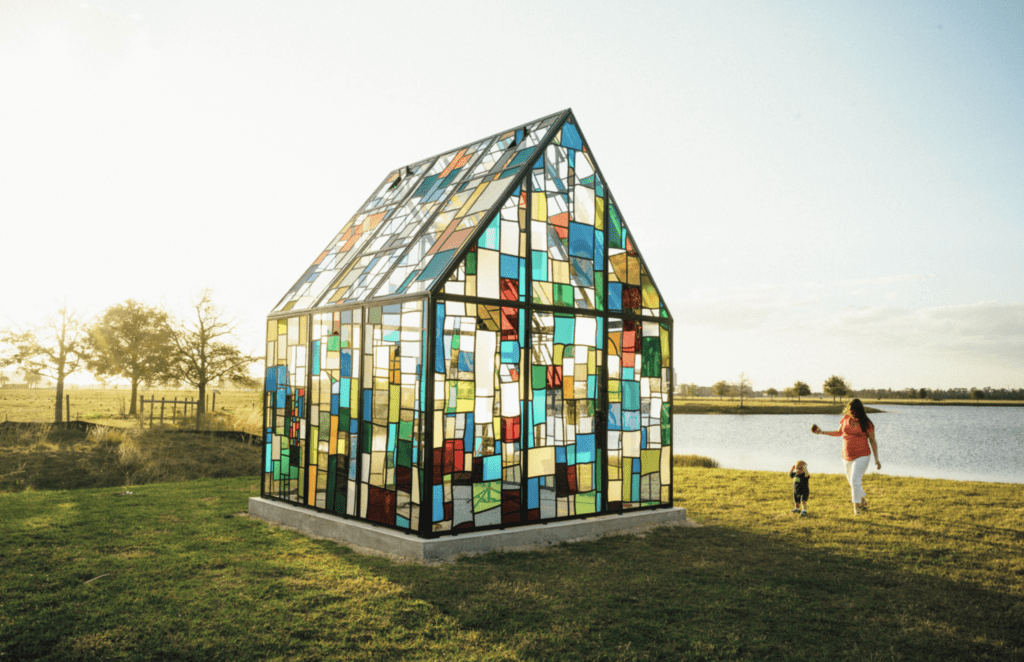 Tom20Fruin27s20Glass20House
