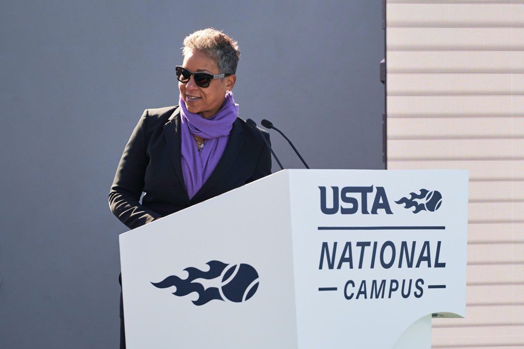 One Grand Year: USTA National Campus Celebrates First Anniversary 2