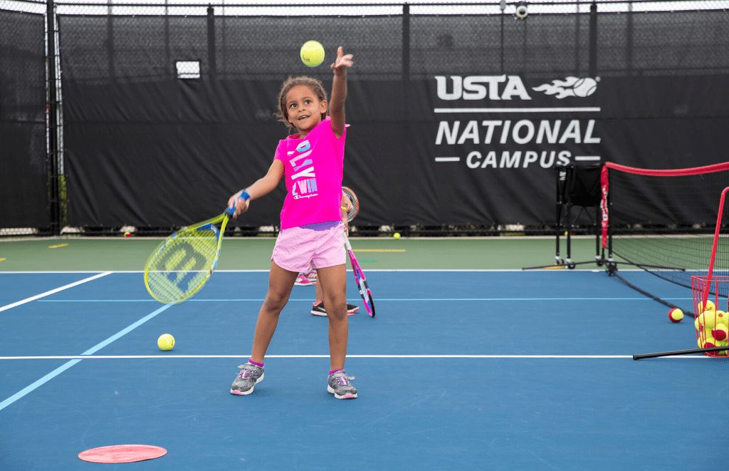 Conquer the Courts 2