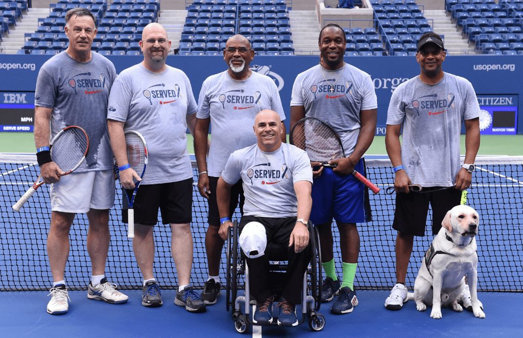 Tennis For All 1