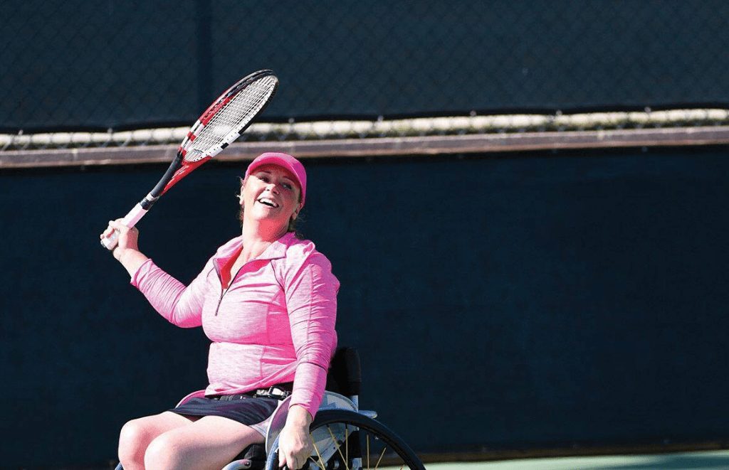 Tennis For All 2