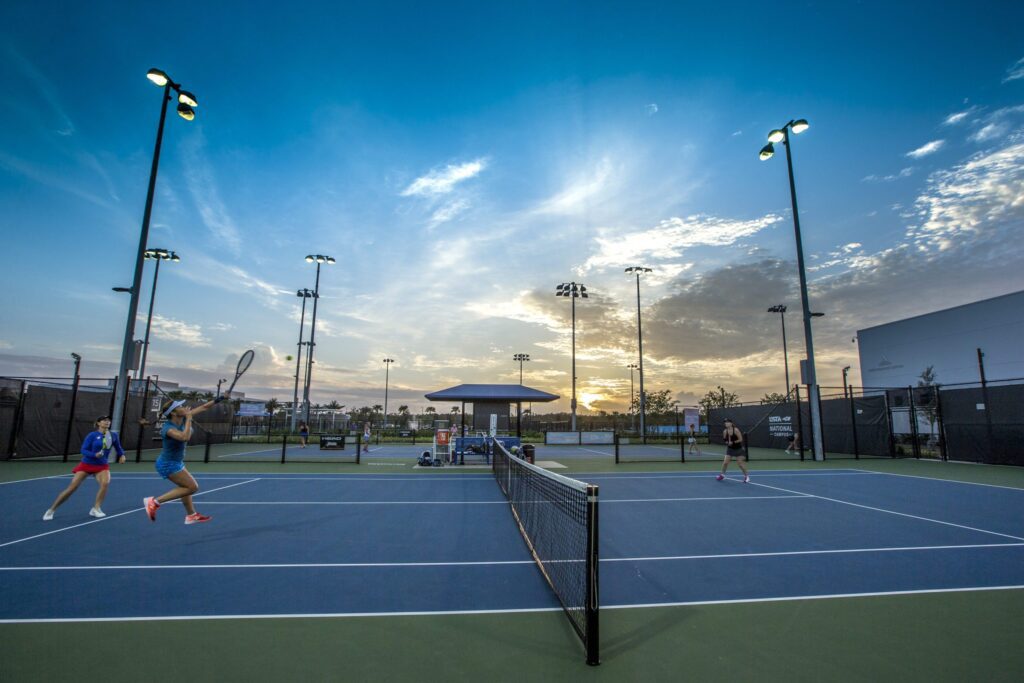 Train like an Olympian