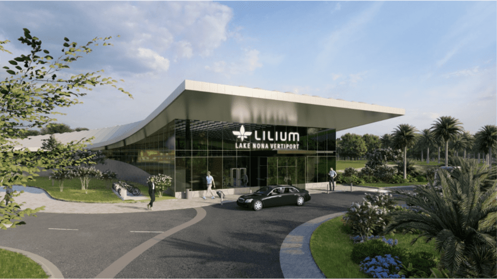 A Healthy Outlook In Lake Nona 1