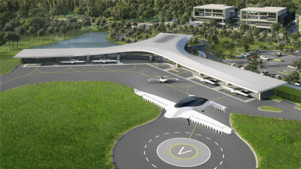 A Healthy Outlook In Lake Nona 3